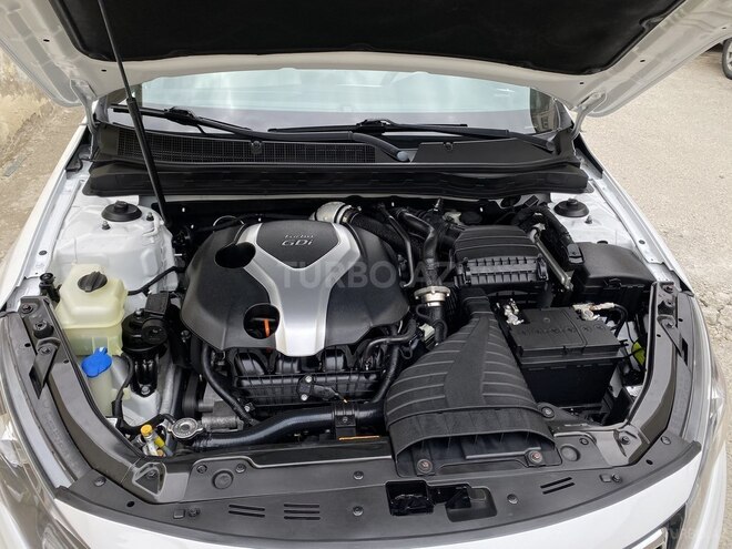 Kia Optima 2013, 129,000 km - 2.0 l - Bakı
