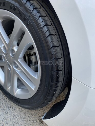Kia Optima 2013, 129,000 km - 2.0 l - Bakı