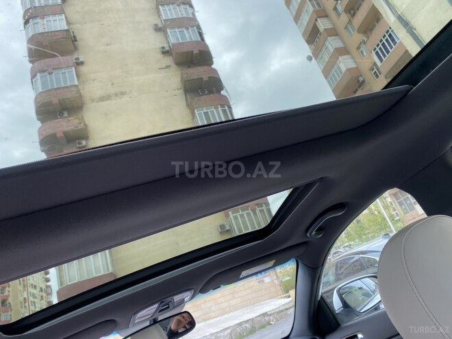 Kia Optima 2013, 129,000 km - 2.0 l - Bakı