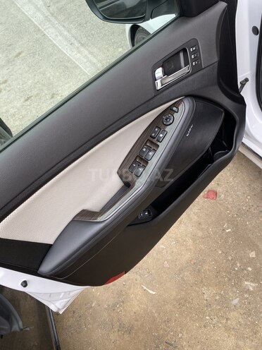 Kia Optima 2013, 129,000 km - 2.0 l - Bakı