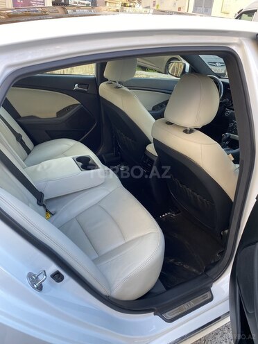 Kia Optima 2013, 129,000 km - 2.0 l - Bakı