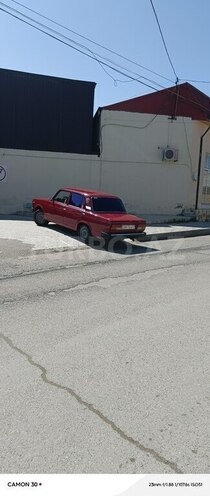 LADA (VAZ) 2107 2007, 44,444 km - 1.6 l - Qazax