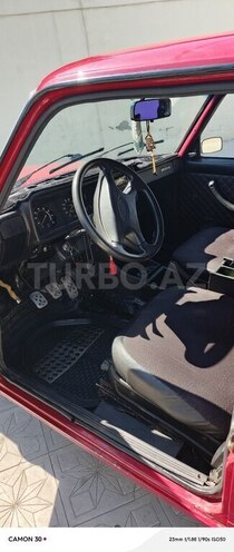 LADA (VAZ) 2107 2007, 44,444 km - 1.6 l - Qazax