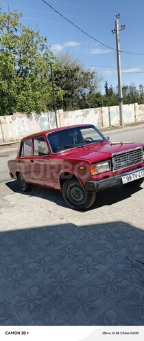 LADA (VAZ) 2107 2007, 44,444 km - 1.6 l - Qazax