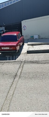 LADA (VAZ) 2107 2007, 44,444 km - 1.6 l - Qazax