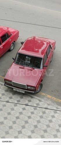 LADA (VAZ) 2107 2007, 44,444 km - 1.6 l - Qazax