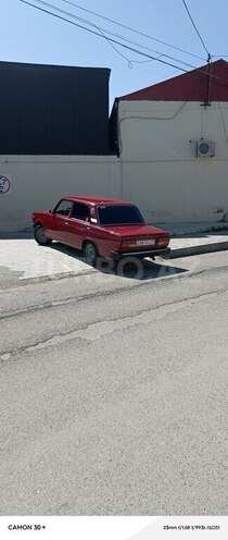 LADA (VAZ) 2107 2007, 44,444 km - 1.6 l - Qazax