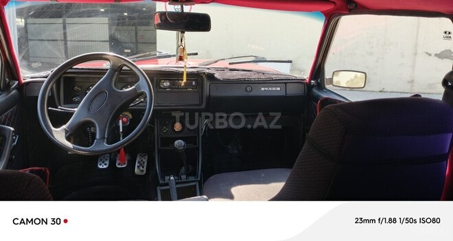 LADA (VAZ) 2107 2007, 44,444 km - 1.6 l - Qazax