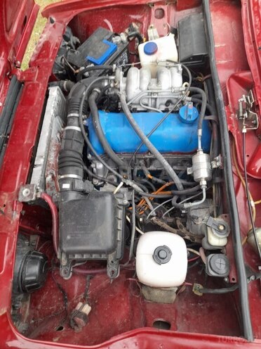 LADA (VAZ) 2107 2007, 44,444 km - 1.6 l - Qazax