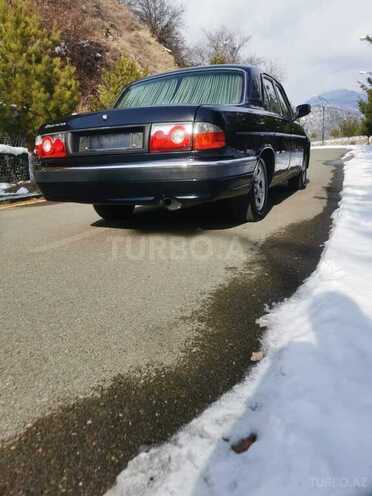 GAZ 31105 2007, 174,000 km - 2.3 l - Balakən