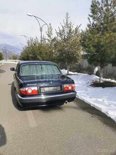 GAZ 31105 2007, 174,000 km - 2.3 l - Balakən