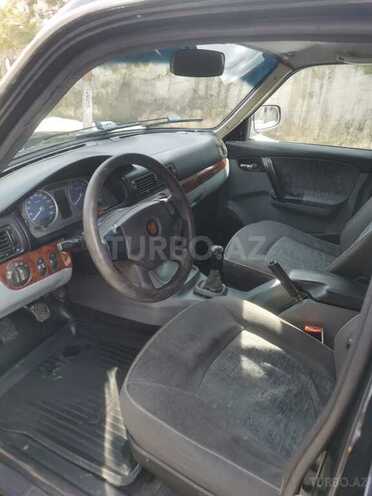 GAZ 31105 2007, 174,000 km - 2.3 l - Balakən