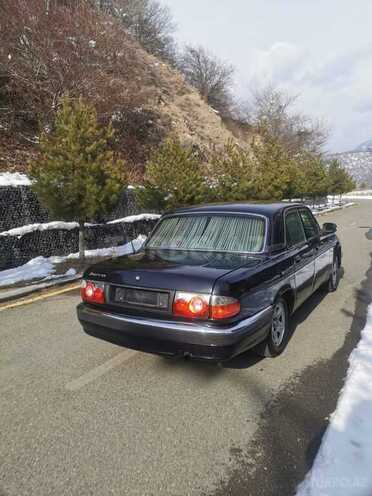GAZ 31105 2007, 174,000 km - 2.3 l - Balakən
