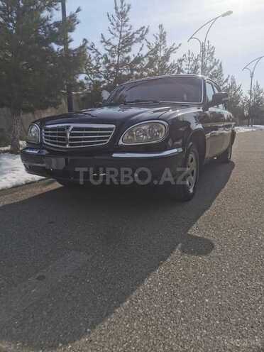 GAZ 31105 2007, 174,000 km - 2.3 l - Balakən