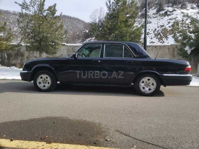 GAZ 31105 2007, 174,000 km - 2.3 l - Balakən