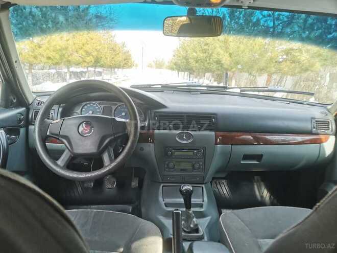 GAZ 31105 2007, 174,000 km - 2.3 l - Balakən