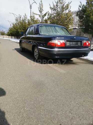 GAZ 31105 2007, 174,000 km - 2.3 l - Balakən