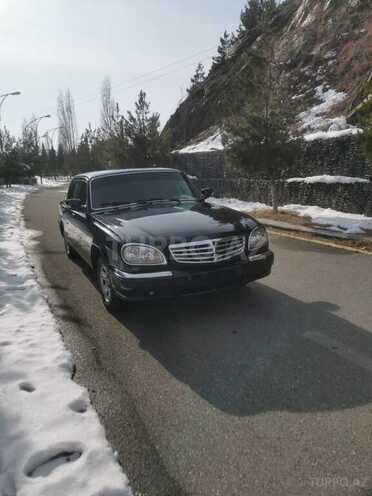 GAZ 31105 2007, 174,000 km - 2.3 l - Balakən