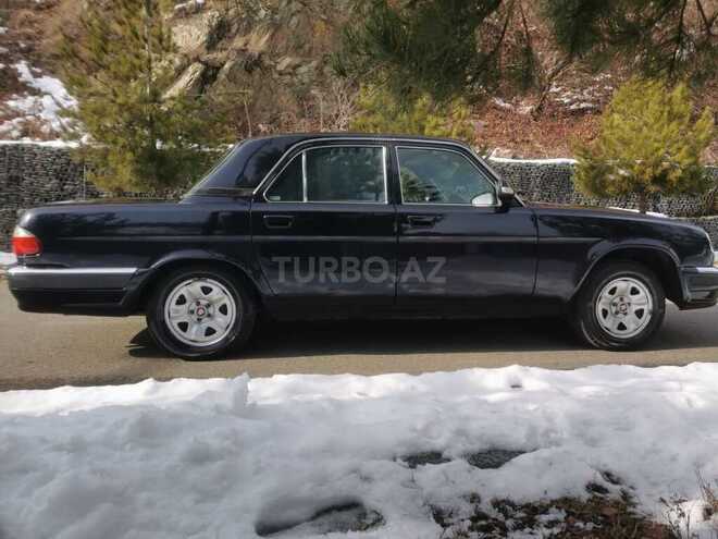 GAZ 31105 2007, 174,000 km - 2.3 l - Balakən