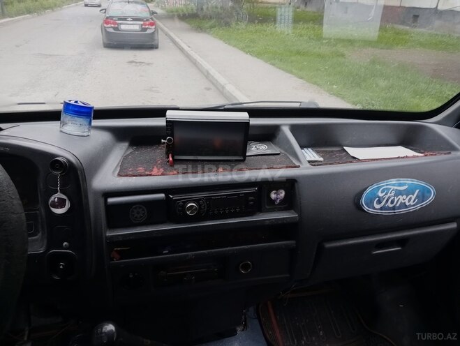Ford Transit 1995, 350,000 km - 2.5 л - Gəncə
