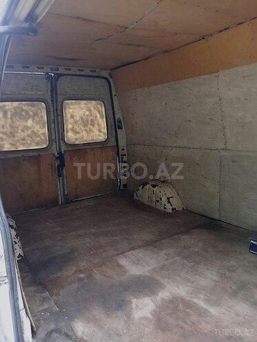 Ford Transit 1995, 350,000 km - 2.5 л - Gəncə