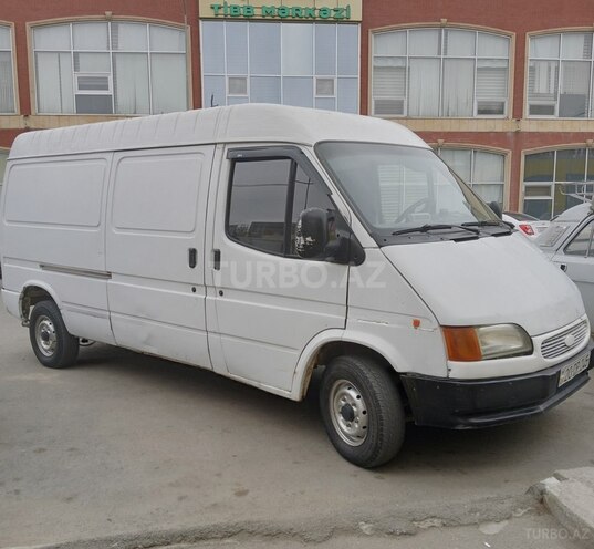 Ford Transit 1995, 350,000 km - 2.5 л - Gəncə