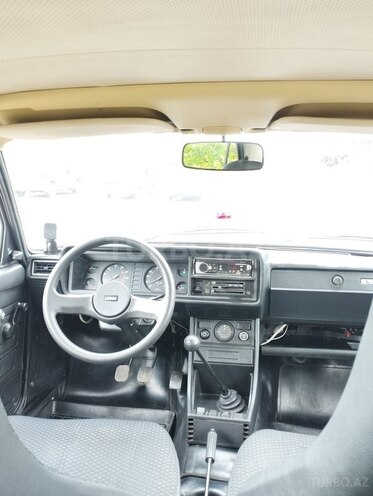 LADA (VAZ) 2107 2012, 95,000 km - 1.6 l - Cəlilabad