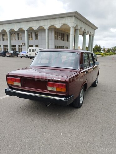 LADA (VAZ) 2107 2012, 95,000 km - 1.6 l - Cəlilabad