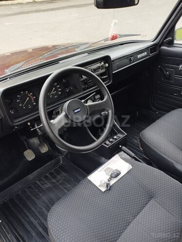 LADA (VAZ) 2107 2012, 95,000 km - 1.6 l - Cəlilabad