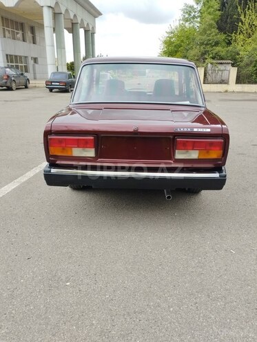 LADA (VAZ) 2107 2012, 95,000 km - 1.6 l - Cəlilabad