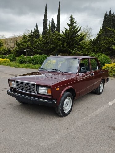 LADA (VAZ) 2107 2012, 95,000 km - 1.6 l - Cəlilabad