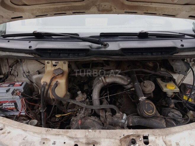 Ford Transit 1995, 350,000 km - 2.5 л - Gəncə