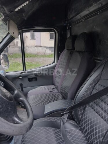 Ford Transit 1995, 350,000 km - 2.5 л - Gəncə