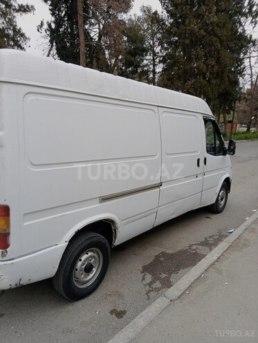 Ford Transit 1995, 350,000 km - 2.5 л - Gəncə
