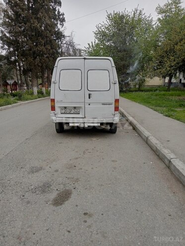 Ford Transit 1995, 350,000 km - 2.5 л - Gəncə