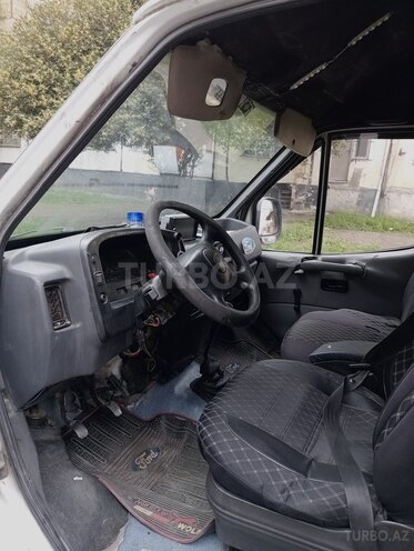 Ford Transit 1995, 350,000 km - 2.5 л - Gəncə