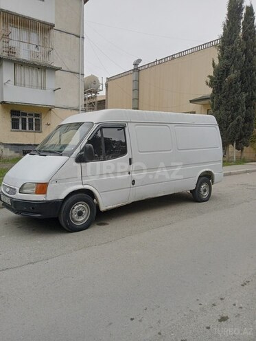 Ford Transit 1995, 350,000 km - 2.5 л - Gəncə