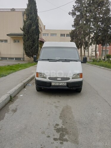 Ford Transit 1995, 350,000 km - 2.5 л - Gəncə