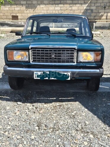 LADA (VAZ) 2107 2001, 86,133 km - 1.6 l - Yevlax