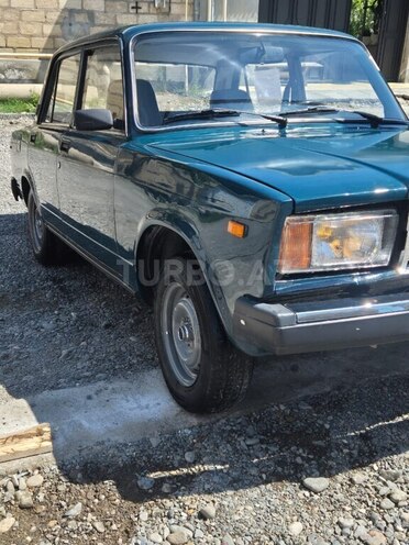 LADA (VAZ) 2107 2001, 86,133 km - 1.6 l - Yevlax