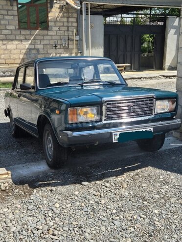 LADA (VAZ) 2107 2001, 86,133 km - 1.6 l - Yevlax