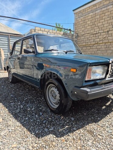 LADA (VAZ) 2107 2001, 86,133 km - 1.6 l - Yevlax