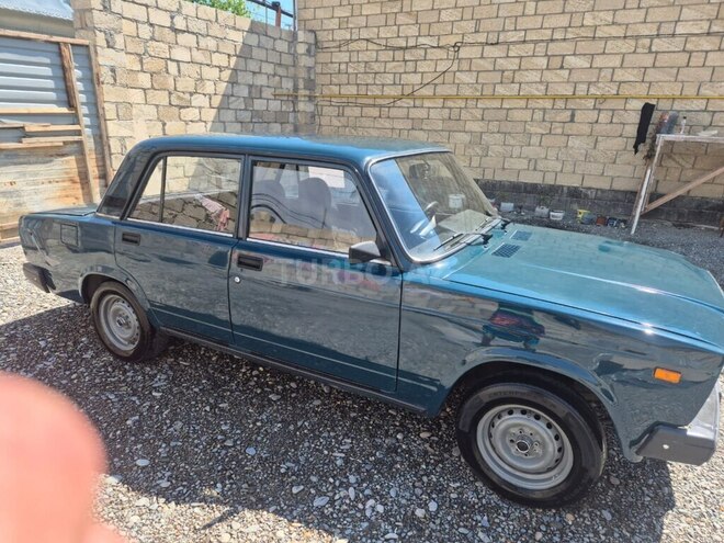LADA (VAZ) 2107 2001, 86,133 km - 1.6 l - Yevlax