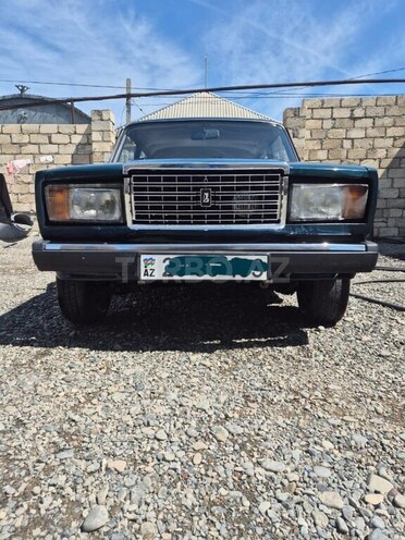 LADA (VAZ) 2107 2001, 86,133 km - 1.6 l - Yevlax