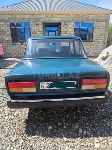 LADA (VAZ) 2107 2001, 86,133 km - 1.6 l - Yevlax