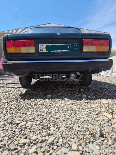 LADA (VAZ) 2107 2001, 86,133 km - 1.6 l - Yevlax