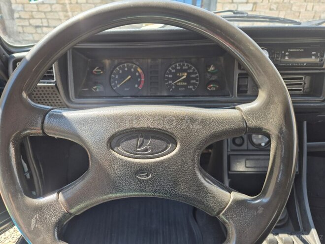 LADA (VAZ) 2107 2001, 86,133 km - 1.6 l - Yevlax