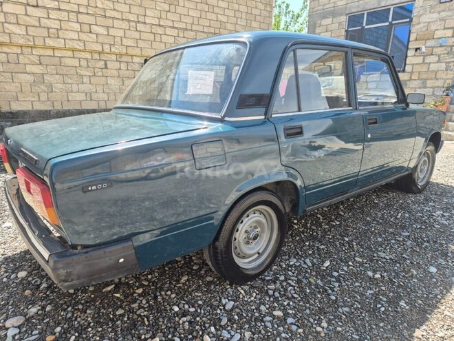 LADA (VAZ) 2107 2001, 86,133 km - 1.6 l - Yevlax