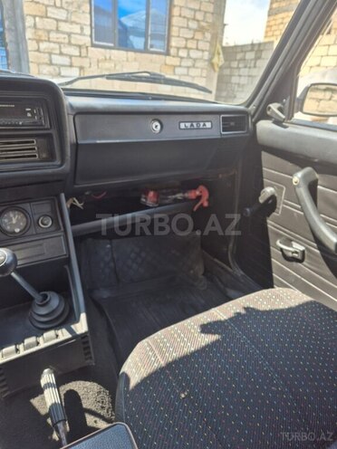 LADA (VAZ) 2107 2001, 86,133 km - 1.6 l - Yevlax