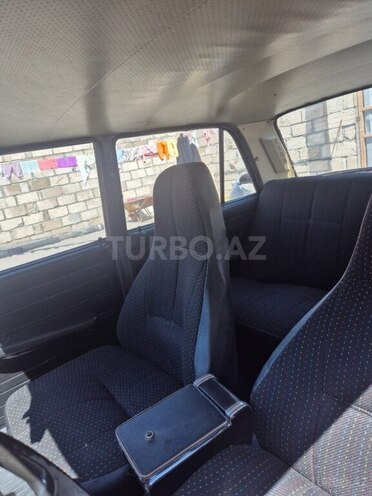 LADA (VAZ) 2107 2001, 86,133 km - 1.6 l - Yevlax